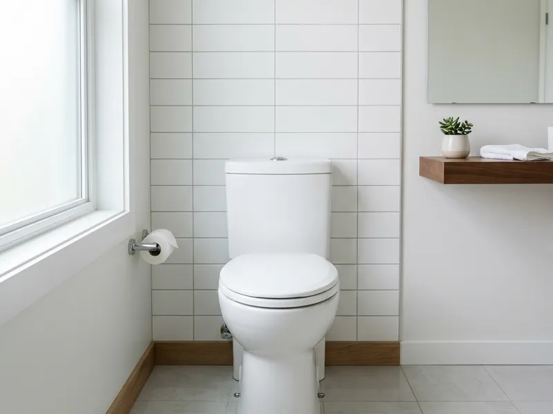 Toilet Repair & Installation Plumber in Casnovia, MI